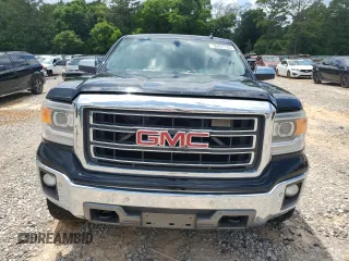 2014 GMC Sierra 1500 SLT z VIN 3GTU2VECXEG471507, wystawiony jako Copart lot #56497785 z przebiegiem 187 980 mil mil oraz Szkoda całkowita • Salvage title. Historia ofert i sprzedaży dostępna na DreamBid. Obrazek 5.