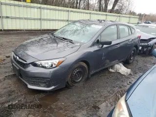 2020 Subaru Impreza с VIN 4S3GTAB62L3718133, выставлен на аукционе Copart как лот 52941315 с пробегом 57 562 миль миль и Чистый • Clean title. История ставок и продаж доступна на DreamBid. Изображение 1.