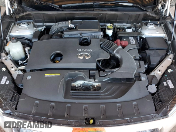 2019 Infiniti QX50 Essential с VIN 3PCAJ5M16KF137515, выставлен на аукционе Copart как лот 59387945 с пробегом 88 963 миль миль и Списание • Salvage title. История ставок и продаж доступна на DreamBid. Изображение 12.