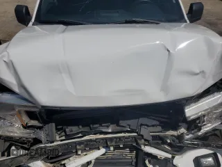2018 Ford F-150 XL with VIN 1FTEW1CP2JFD48786, listed as a Copart auction lot 52201775 with 147,269 mi miles and Salvage Title. Bid and sale history available at carsss.com. Image 11.