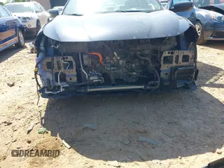 2019 Honda Insight EX with VIN 19XZE4F59KE005629, listed as a IAAI auction lot 41988545 with 150,786 mi miles and . Bid and sale history available at carsss.com. Image 6.