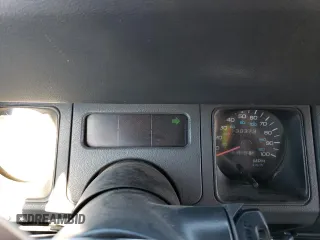 1994 Jeep Wrangler with VIN 1J4FY29S6RP411095, listed as a Copart auction lot 75920564 with 130,373 mi miles and Salvage Title. Bid and sale history available at carsss.com. Image 9.
