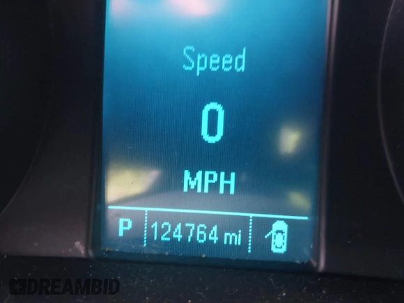 2016 Buick Encore Leather with VIN KL4CJCSB4GB649349, listed as a IAAI auction lot 41485324 with 124,764 mi miles and . Bid and sale history available at DreamBid. Image 16.