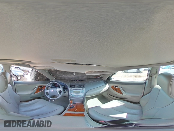 2008 Toyota Camry LE z VIN 4T1BK46K58U560311, wystawiony jako Copart lot #56431825 z przebiegiem 209 626 mil mil oraz Szkoda całkowita • Salvage title. Historia ofert i sprzedaży dostępna na DreamBid. Obrazek 14.