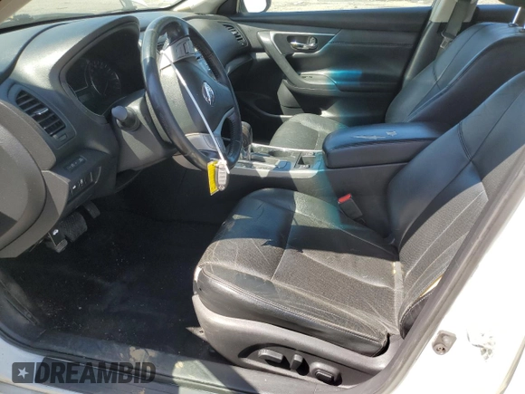 2013 Nissan Altima S with VIN 1N4AL3AP3DC108891, listed as a Copart auction lot 52300865 with 156,755 mi miles and Clean Title. Bid and sale history available at DreamBid. Image 7.