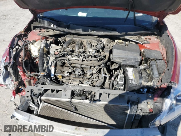 2015 Nissan Altima SL with VIN 1N4BL3AP4FC580623, listed as a Copart auction lot 49459325 with 100,776 mi miles and Salvage Title. Bid and sale history available at carsss.com. Image 12.