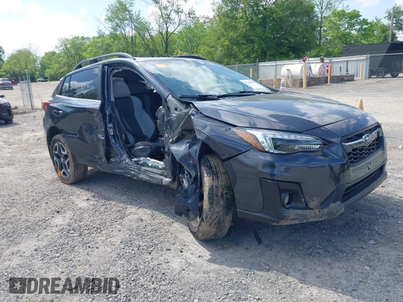 2018 Subaru Crosstrek Limited с VIN JF2GTAMCXJH272866, выставлен на аукционе IAAI как лот 42295410 с пробегом 106 807 миль миль и . История ставок и продаж доступна на DreamBid. Изображение 1.