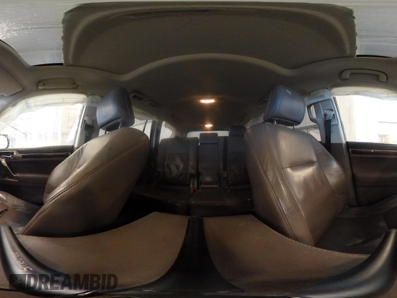 2015 Lexus GX with VIN JTJBM7FX8F5106280, listed as a IAAI auction lot 41590906 with 158,163 mi miles and . Bid and sale history available at carsss.com. Image 20.