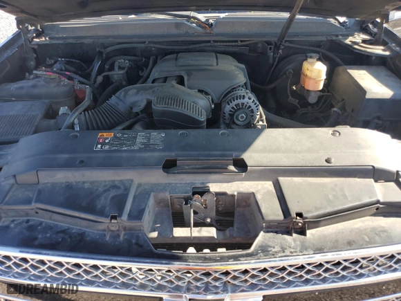2012 Chevrolet Avalanche LTZ with VIN 3GNMCGE02CG303542, listed as a Copart auction lot 70041504 with 225,233 mi miles and Salvage Title. Bid and sale history available at carsss.com. Image 11.