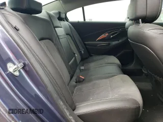 2014 Buick LaCrosse with VIN 1G4GA5G30EF119501, listed as a Copart auction lot 61633534 with 152,805 mi miles and Salvage Title. Bid and sale history available at carsss.com. Image 10.