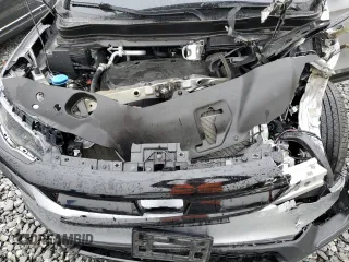 2022 Honda Pilot Special Edition with VIN 5FNYF6H2XNB043313, listed as a Copart auction lot 53794055 with 39,556 mi miles and Salvage title. Bid and sale history available at DreamBid. Image 12.