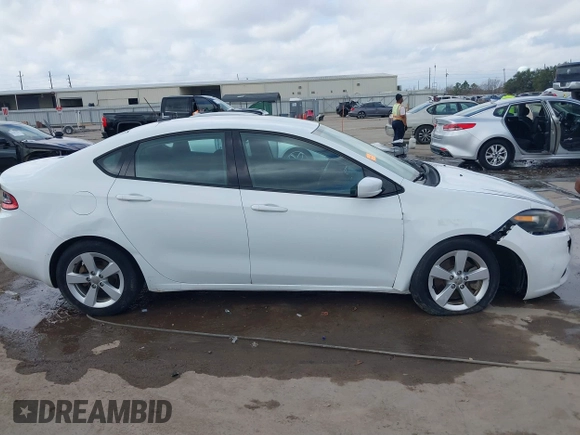 2015 Dodge Dart SXT z VIN 1C3CDFBB9FD278078, wystawiony jako IAAI lot #41486575 z przebiegiem 49 767 mil mil oraz . Historia ofert i sprzedaży dostępna na DreamBid. Obrazek 13.