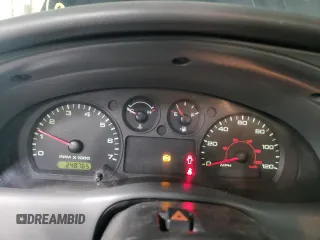 2004 Ford Ranger XL with VIN 1FTYR10U94PB41082, listed as a Copart auction lot 48913085 with 248,765 mi miles and Salvage Title. Bid and sale history available at DreamBid. Image 9.