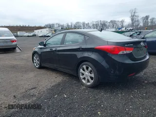 2012 Hyundai Elantra GLS с VIN KMHDH4AE6CU187099, выставлен на аукционе IAAI как лот 42037800 с пробегом 107 046 миль миль и . История ставок и продаж доступна на DreamBid. Изображение 3.