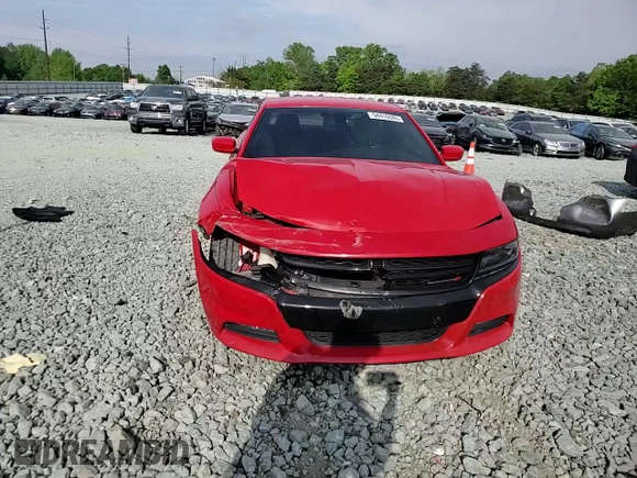 2017 Dodge Charger R/T z VIN 2C3CDXCT9HH667564, wystawiony jako Copart lot #54416885 z przebiegiem 122 542 mil mil oraz Szkoda całkowita • Salvage title. Historia ofert i sprzedaży dostępna na DreamBid. Obrazek 13.
