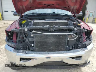 2010 Dodge Ram 2500 SLT with VIN 3D7UT2CL6AG189766, listed as a Copart auction lot 62025124 with 255,093 mi miles and Clean Title. Bid and sale history available at carsss.com. Image 11.