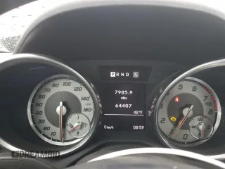 2013 Mercedes-Benz SLK 250 with VIN WDDPK4HA4DF056397, listed as a Copart auction lot 47273525 with 64,407 mi miles and Salvage Title. Bid and sale history available at DreamBid. Image 9.