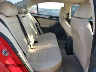 2013 Volkswagen Jetta SE with VIN 3VWDP7AJ8DM296673, listed as a Copart auction lot 60319295 with 236,599 mi miles and Salvage title. Bid and sale history available at DreamBid. Image 10.