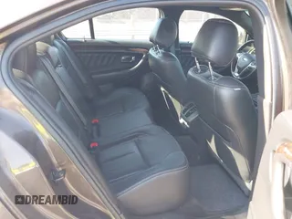 2016 Ford Taurus Limited z VIN 1FAHP2F81GG109548, wystawiony jako IAAI lot #42177871 z przebiegiem 168 611 mil mil oraz . Historia ofert i sprzedaży dostępna na DreamBid. Obrazek 8.