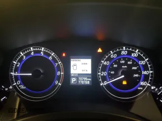 2016 Infiniti QX50 z VIN JN1BJ0RR0GM260539, wystawiony jako Copart lot #57511025 z przebiegiem 70 795 mil mil oraz Szkoda całkowita • Salvage title. Historia ofert i sprzedaży dostępna na DreamBid. Obrazek 9.