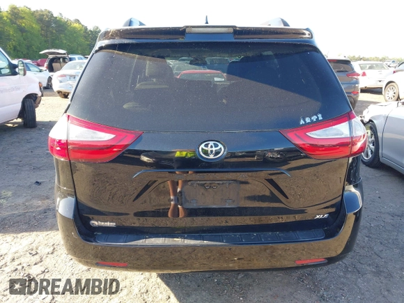2019 Toyota Sienna XLE Auto Access Seat с VIN 5TDYZ3DC7KS968515, выставлен на аукционе IAAI как лот 42054186 с пробегом 79 956 миль миль и . История ставок и продаж доступна на DreamBid. Изображение 16.