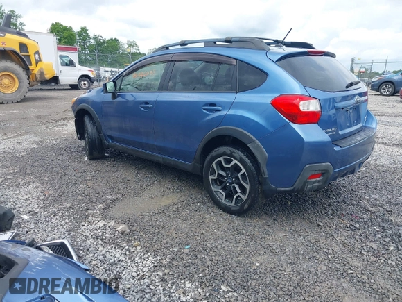 2016 Subaru Crosstrek Premium с VIN JF2GPABC4G8287427, выставлен на аукционе IAAI как лот 42346238 с пробегом 133 286 миль миль и . История ставок и продаж доступна на DreamBid. Изображение 3.