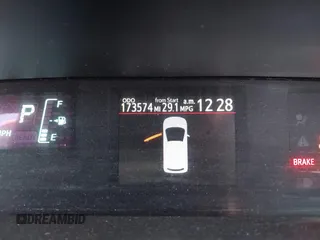 2014 Toyota Prius One z VIN JTDKDTB35E1071850, wystawiony jako IAAI lot #42084093 z przebiegiem 1 731 574 mil mil oraz . Historia ofert i sprzedaży dostępna na DreamBid. Obrazek 16.