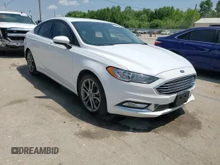 2017 Ford Fusion SE с VIN 3FA6P0H75HR406364, выставлен на аукционе Copart как лот 62405635 с пробегом 98 873 миль миль и Списание • Salvage title. История ставок и продаж доступна на DreamBid. Изображение 13.