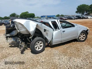 2002 Nissan Frontier XE с VIN 1N6DD26S92C336500, выставлен на аукционе Copart как лот 57403855 с пробегом Не указан миль и Списание • Salvage title. История ставок и продаж доступна на DreamBid. Изображение 3.