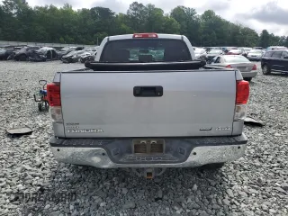 2012 Toyota Tundra Limited with VIN 5TFHW5F18CX233781, listed as a Copart auction lot 57956925 with 208,629 mi miles and Salvage title. Bid and sale history available at DreamBid. Image 6.