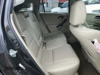 2017 Acura RDX Advance with VIN 5J8TB4H75HL032955, listed as a Copart auction lot 68704004 with 103,090 mi miles and Salvage Title. Bid and sale history available at carsss.com. Image 12.
