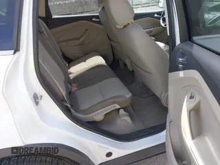 2014 Ford Escape SE with VIN 1FMCU9GXXEUC50365, listed as a IAAI auction lot 41891030 with 70,399 mi miles. Bid and sale history available at carsss.com. Image 8.