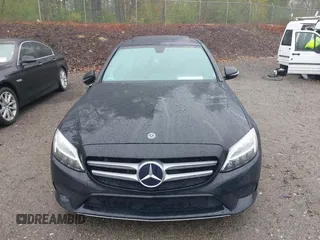 2019 Mercedes-Benz C 300 с VIN 55SWF8DB5KU307749, выставлен на аукционе IAAI как лот 42198723 с пробегом 93 370 миль миль и . История ставок и продаж доступна на DreamBid. Изображение 12.