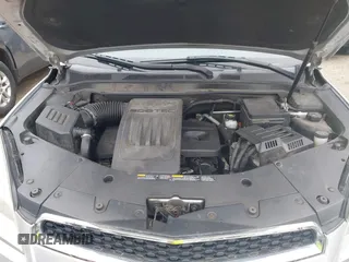 2013 Chevrolet Equinox LTZ with VIN 2GNFLGEK1D6146934, listed as a IAAI auction lot 42227813 with 151,566 mi miles and . Bid and sale history available at DreamBid. Image 10.