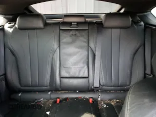 2017 BMW X6 xDrive35i with VIN 5UXKU2C33H0U29884, listed as a Copart auction lot 46465493 with 85,652 mi miles. Bid and sale history available at carsss.com. Image 10.