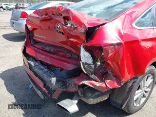2017 Hyundai Sonata 2.4L with VIN 5NPE24AF4HH442692, listed as a IAAI auction lot 42085070 with 190,206 mi miles and . Bid and sale history available at DreamBid. Image 19.
