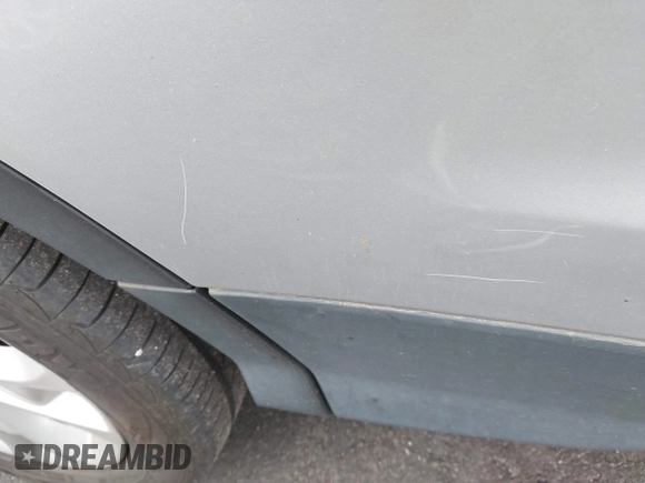 2014 Ford Escape Titanium с VIN 1FMCU0J98EUC28001, выставлен на аукционе IAAI как лот 42442784 с пробегом 163 159 миль миль и . История ставок и продаж доступна на DreamBid. Изображение 13.