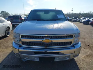 2013 Chevrolet Silverado 1500 LT with VIN 1GCRCSE06DZ273593, listed as a IAAI auction lot 41857478 with 207,175 mi miles. Bid and sale history available at carsss.com. Image 12.
