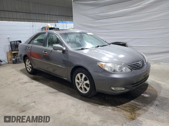 2005 Toyota Camry LE with VIN 4T1BE30K85U994793, listed as a Copart auction lot 61396685 with 202,733 mi miles and Clean title. Bid and sale history available at DreamBid. Image 4.