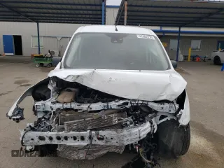 2022 Ford Transit Connect XL с VIN NM0GE9E28N1510125, выставлен на аукционе Copart как лот 47662225 с пробегом 47 750 миль миль и Списание • Salvage title. История ставок и продаж доступна на DreamBid. Изображение 5.