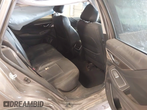 2022 Subaru Outback Limited with VIN 4S4BTAMC4N3209740, listed as a IAAI auction lot 41735657 with 32,903 mi miles and . Bid and sale history available at DreamBid. Image 8.