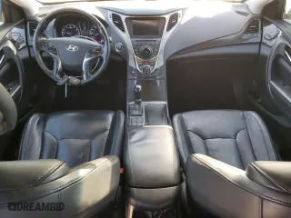 2012 Hyundai Azera with VIN KMHFH4JG9CA168073, listed as a Copart auction lot 78685014 with 148,395 mi miles and Clean Title. Bid and sale history available at carsss.com. Image 8.