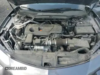 2022 Acura TLX w/A-Spec Package z VIN 19UUB5F5XNA004362, wystawiony jako Copart lot #61047165 z przebiegiem 32 158 mil mil oraz Szkoda całkowita • Salvage title. Historia ofert i sprzedaży dostępna na DreamBid. Obrazek 13.