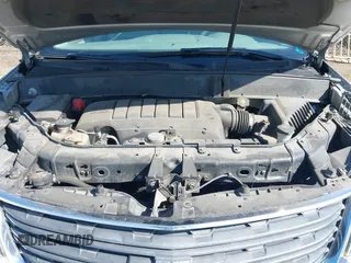 2013 Chevrolet Traverse LS with VIN 1GNKRFED7DJ178010, listed as a IAAI auction lot 42104289 with 273,944 mi miles. Bid and sale history available at carsss.com. Image 10.