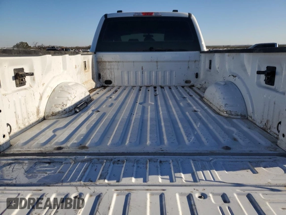 2023 Ford F-250 XL with VIN 1FT7W2BA3PEE18810, listed as a Copart auction lot 42390845 with 59,286 mi miles and Salvage title. Bid and sale history available at DreamBid. Image 10.