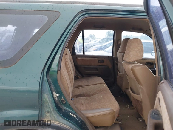 2003 Honda CR-V LX z VIN JHLRD68433C009318, wystawiony jako IAAI lot #42188300 z przebiegiem 265 917 mil mil oraz . Historia ofert i sprzedaży dostępna na DreamBid. Obrazek 8.
