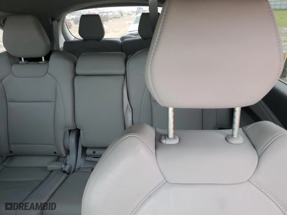 2016 Acura MDX w/Tech with VIN 5FRYD3H45GB007259, listed as a Copart auction lot 50405515 with 153,830 mi miles and Salvage Title. Bid and sale history available at carsss.com. Image 10.
