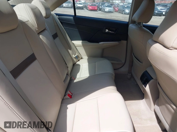 2014 Toyota Camry L with VIN 4T1BF1FKXEU472224, listed as a IAAI auction lot 41922829 with 93,787 mi miles. Bid and sale history available at carsss.com. Image 8.