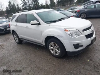 2014 Chevrolet Equinox LT with VIN 2GNFLFEK8E6274809, listed as a IAAI auction lot 41671415 with 174,165 mi miles. Bid and sale history available at carsss.com. Image 1.