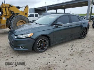 2016 Ford Fusion SE с VIN 1FA6P0H78G5110515, выставлен на аукционе Copart как лот 59434155 с пробегом 108 377 миль миль и Чистый • Clean title. История ставок и продаж доступна на DreamBid. Изображение 1.